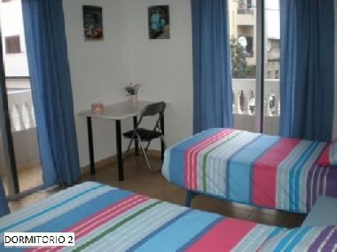 Appartement de vacances �/en/au las palmas de gran canaria (Gran Canaria)ou appartement ou maison de vacances
