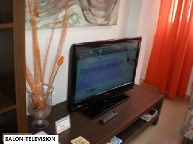 Appartement de vacances �/en/au las palmas de gran canaria (Gran Canaria)ou appartement ou maison de vacances