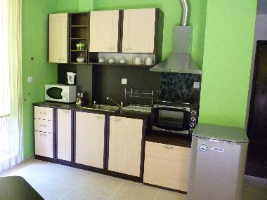 Appartement de vacances �/en/au Sonnenstrand (Burgas)ou appartement ou maison de vacances