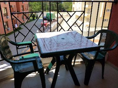 Appartement de vacances �/en/au Sonnenstrand (Burgas)ou appartement ou maison de vacances