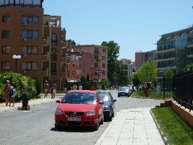 Appartement de vacances �/en/au Sonnenstrand (Burgas)ou appartement ou maison de vacances