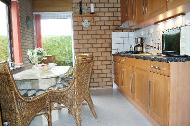 Maison de vacances �/en/au Callantsoog (Noord-Holland)ou appartement ou maison de vacances