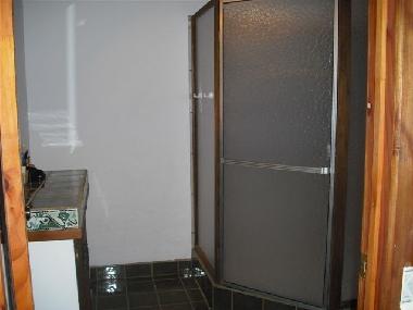 Salle de bain studio