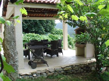 Maison de vacances /en/au Outes (A Corua)ou appartement ou maison de vacances