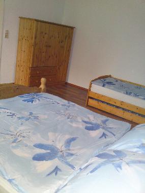 Appartement de vacances �/en/au Charlottenthal (Mecklenburgische Seenplatte)ou appartement ou maison de vacances