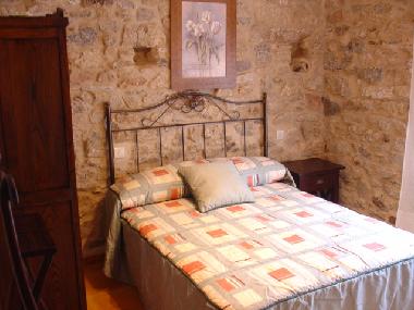 Maison de vacances /en/au Outes (A Corua)ou appartement ou maison de vacances