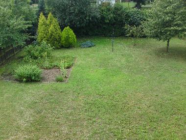 Appartement de vacances �/en/au Charlottenthal (Mecklenburgische Seenplatte)ou appartement ou maison de vacances