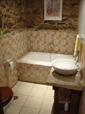 Maison de vacances /en/au Outes (A Corua)ou appartement ou maison de vacances