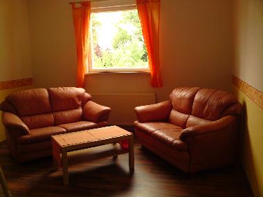 Appartement de vacances �/en/au Charlottenthal (Mecklenburgische Seenplatte)ou appartement ou maison de vacances