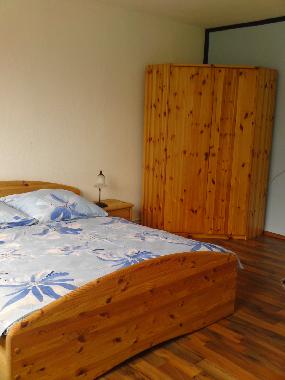 Appartement de vacances �/en/au Charlottenthal (Mecklenburgische Seenplatte)ou appartement ou maison de vacances