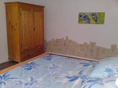 Appartement de vacances �/en/au Charlottenthal (Mecklenburgische Seenplatte)ou appartement ou maison de vacances