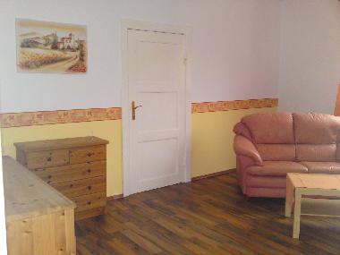 Appartement de vacances �/en/au Charlottenthal (Mecklenburgische Seenplatte)ou appartement ou maison de vacances
