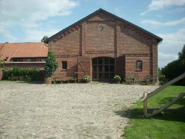 Appartement de vacances /en/au Kittlitz (Herzogtum Lauenburg)ou appartement ou maison de vacances