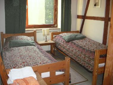 Appartement de vacances /en/au Kittlitz (Herzogtum Lauenburg)ou appartement ou maison de vacances