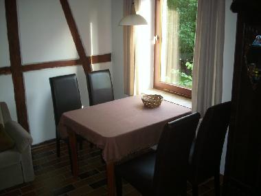 Appartement de vacances /en/au Kittlitz (Herzogtum Lauenburg)ou appartement ou maison de vacances