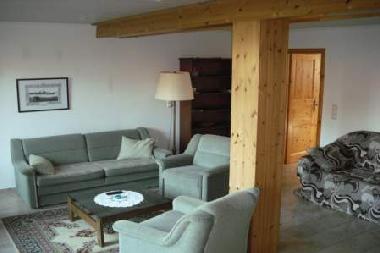Appartement de vacances /en/au Kittlitz (Herzogtum Lauenburg)ou appartement ou maison de vacances
