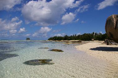 plage a proximiter