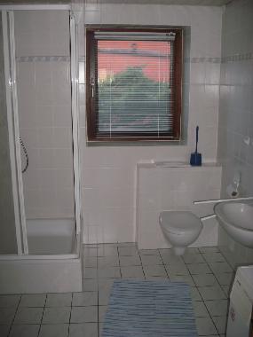 Appartement de vacances /en/au Kittlitz (Herzogtum Lauenburg)ou appartement ou maison de vacances