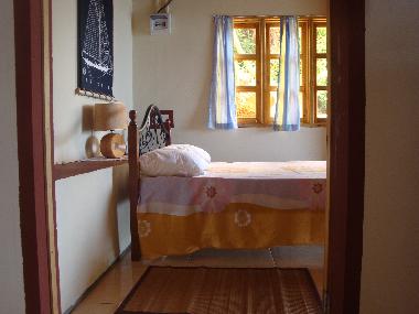 Maison de vacances �/en/au mahe (Anse Etoile)ou appartement ou maison de vacances