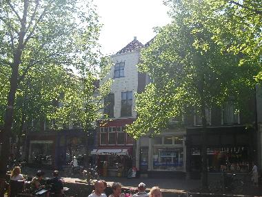 Maison de vacances �/en/au Delft (Zuid-Holland)ou appartement ou maison de vacances