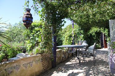 Maison de vacances /en/au Santa Caterina (Algarve)ou appartement ou maison de vacances