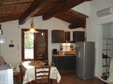 Appartement de vacances �/en/au Cecina (Livorno)ou appartement ou maison de vacances