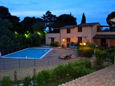 Appartement de vacances �/en/au Cecina (Livorno)ou appartement ou maison de vacances