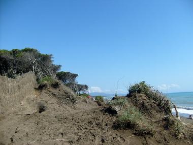 Appartement de vacances �/en/au Cecina (Livorno)ou appartement ou maison de vacances