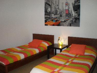 Appartement de vacances �/en/au las palmas de gran canaria (Gran Canaria)ou appartement ou maison de vacances