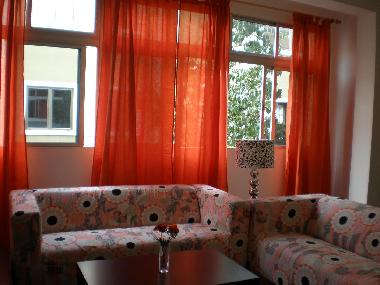 Appartement de vacances �/en/au las palmas de gran canaria (Gran Canaria)ou appartement ou maison de vacances
