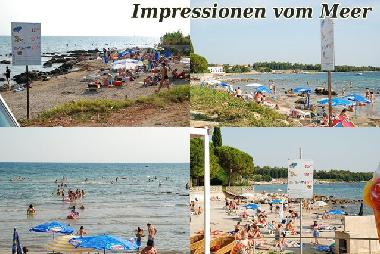 Appartement de vacances �/en/au Savudrija (Istarska)ou appartement ou maison de vacances
