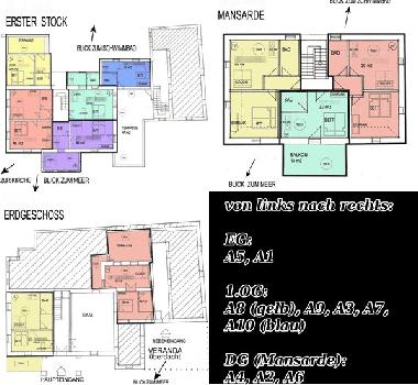Appartement de vacances �/en/au Savudrija (Istarska)ou appartement ou maison de vacances