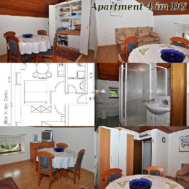 Appartement de vacances �/en/au Savudrija (Istarska)ou appartement ou maison de vacances