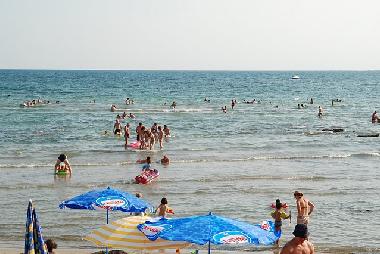 Appartement de vacances �/en/au Savudrija (Istarska)ou appartement ou maison de vacances