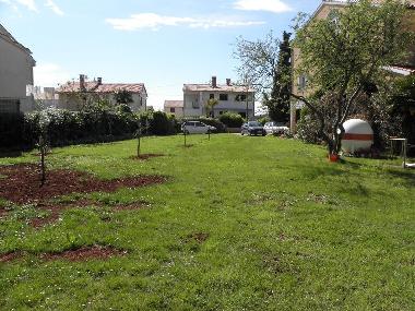 Appartement de vacances �/en/au Medulin (Istarska)ou appartement ou maison de vacances