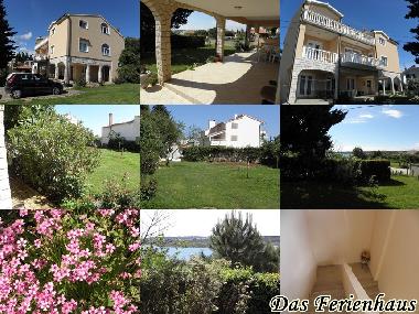 Appartement de vacances �/en/au Medulin (Istarska)ou appartement ou maison de vacances
