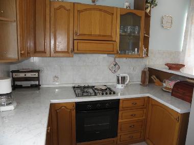 Appartement de vacances �/en/au Medulin (Istarska)ou appartement ou maison de vacances