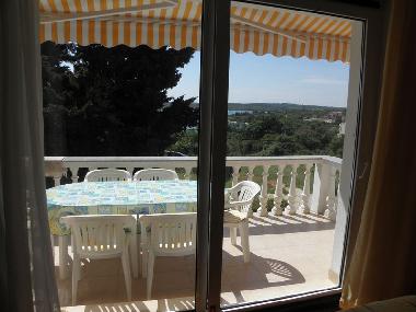 Appartement de vacances �/en/au Medulin (Istarska)ou appartement ou maison de vacances