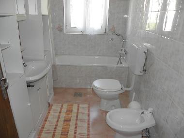 Appartement de vacances �/en/au Medulin (Istarska)ou appartement ou maison de vacances