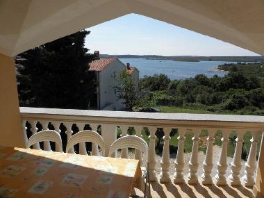 Appartement de vacances �/en/au Medulin (Istarska)ou appartement ou maison de vacances