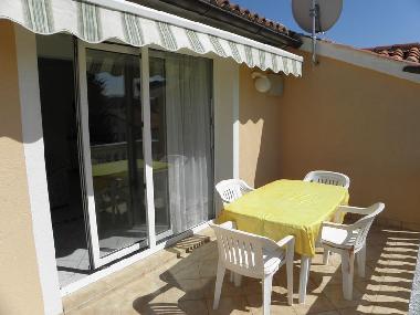 Appartement de vacances �/en/au Medulin (Istarska)ou appartement ou maison de vacances