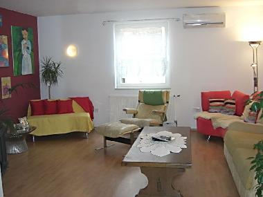 Bateau �/en/au Medulin (Istarska)ou appartement ou maison de vacances