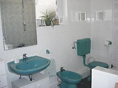 Bateau �/en/au Medulin (Istarska)ou appartement ou maison de vacances