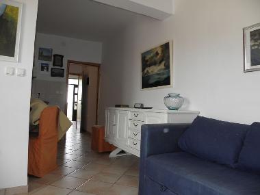 Bateau �/en/au Medulin (Istarska)ou appartement ou maison de vacances