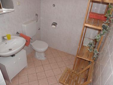 Bateau �/en/au Medulin (Istarska)ou appartement ou maison de vacances