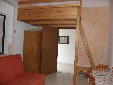 Bateau �/en/au Medulin (Istarska)ou appartement ou maison de vacances