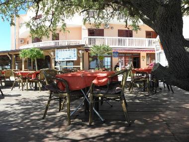 Bateau �/en/au Medulin (Istarska)ou appartement ou maison de vacances