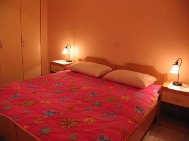 Appartement de vacances �/en/au Stara Novalja (Licko-Senjska)ou appartement ou maison de vacances
