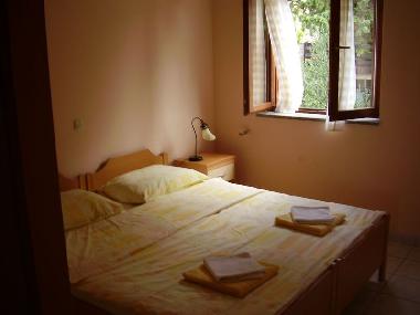 Appartement de vacances �/en/au Stara Novalja (Licko-Senjska)ou appartement ou maison de vacances
