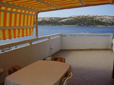 Appartement de vacances �/en/au Stara Novalja (Licko-Senjska)ou appartement ou maison de vacances